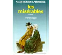 Les Miserables - Tome 2, Extraits