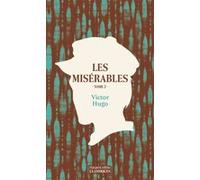 Les Misérables - Tome 2
