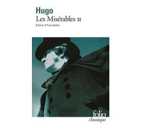 Les Misérables - Tome 2
