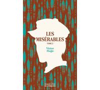 Les Misérables. Tome 2 - Victor Hugo - Harpercollins - ebook (ePub) - Roman