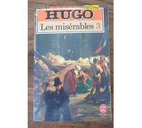 Les Miserables. Tome 3