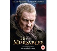 Les Misérables – Import anglais (UK) – Arrow