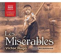 Les Miserables [Unabridged] [VHS]