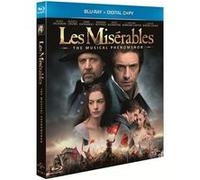 Les Misérables - Version cinéma 2012 - Blu-Ray E