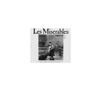 Les Misérables - Version française CD