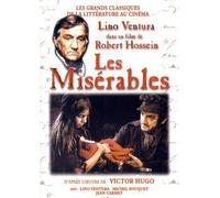 Les Misérables - version longue, french language only, no subtitles