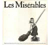 Les Miserables (Version Originale Studio)