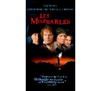 Les Miserables [VHS]