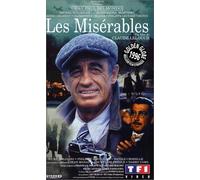 Les miserables [VHS]