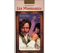 Les Miserables [VHS]