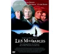 Les Misérables - Victor Hugo