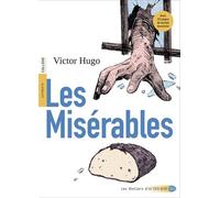 Les Misérables - Victor Hugo - Actes sud - broché - Scolaire / Universitaire