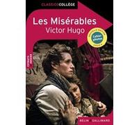 Les Misérables Victor Hugo (Auteur)
