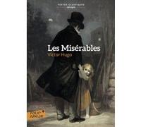 Victor Hugo – Les Misérables – Abrégé – Gallimard Jeunesse Poche