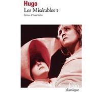 Les Misérables, tome 1