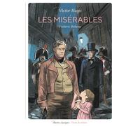 Les misérables - Victor Hugo - Ecole Des Loisirs - broché - Contes et légendes jeunesse