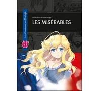 Les Misérables Victor Hugo (Idée originale), Crystal Silvermoon (Auteur), Lee SunNeko (Dessinateur)