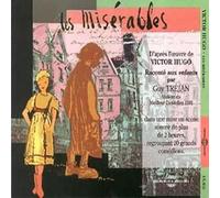 Les Misérables - D'apres Victor Hugo