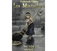 Les misérables Victor Hugo,Tome 1