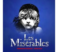 Les Misérables - Vinyle 33 Tours