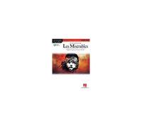 Les Miserables Violin Play-Along - Book/Online Audio