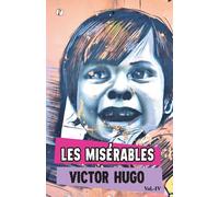 Les Miserables Vol Iv