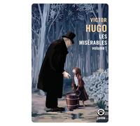 Les Misérables - Volume 1 - Victor Hugo - Gallmeister - ebook (ePub) - Roman