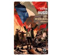 Les Misérables - Volume 2 - Victor Hugo - Gallmeister - ebook (ePub) - Roman