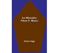 Les Misérables Volume 3