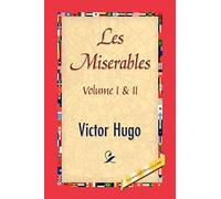 Les Miserables, Volume I & Ii