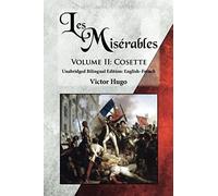 Les Misérables, Volume Ii