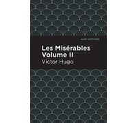 Les Miserables Volume Ii