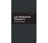 Les Miserables Volume Ii
