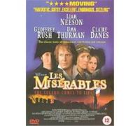 Les Miserables , (Wide Screen) G