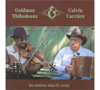 Les Misères dans Le Coeur [Import]