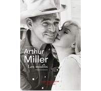 Les Misfits - Arthur Miller - Robert Laffont - Poche - Roman