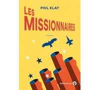 Les missionnaires
