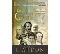 Les Missionnaires - Les Généraux De Dieu - Tome 5