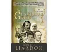 Les missionnaires. Les généraux de Dieu - Tome 5