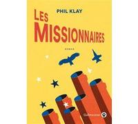 Les missionnaires