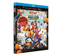 Les Mitchell contre les machines Blu-ray