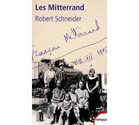 Les Mitterrand
