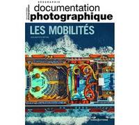 Les Mobilités - N° 8159 Jean-Baptiste Frétigny (Auteur)