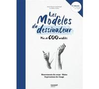 Les modèles du dessinateur Gilles Cours (Auteur), Jean-Pierre Lamerand (Auteur)