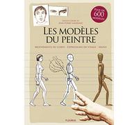 Les modèles du peintre: Mouvements du corps - Expressions du visage - Mains