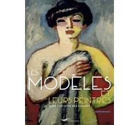 Les modèles et leurs peintres - Olivier Renault - Parigramme Eds - broché - Essai