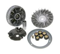 Les modèles pour Yamaha X-Max, Majesty, Teos, Maxter MBK Skyliner, Doodo 125cc