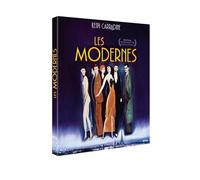 Les Modernes Blu-ray