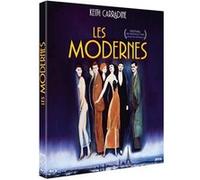 Les Modernes - Blu-Ray