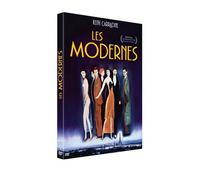 Les Modernes DVD DVD